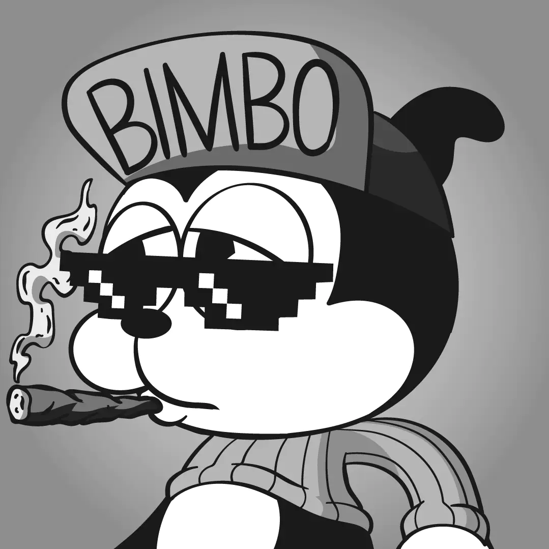 BIMBO NFTs