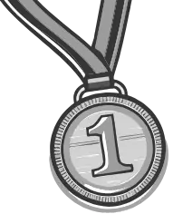 medal